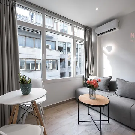 Apartment Level 2, Nilie Hospitality Mgmt Thessaloniki