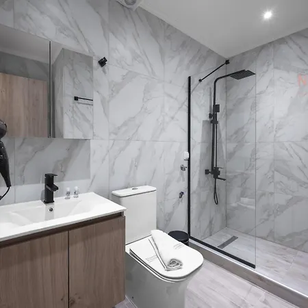 Level 2, Nilie Hospitality Mgmt Apartment Thessaloniki