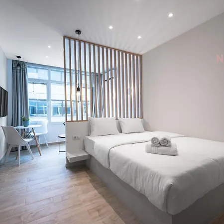 Apartment Level 2, Nilie Hospitality Mgmt Thessaloniki