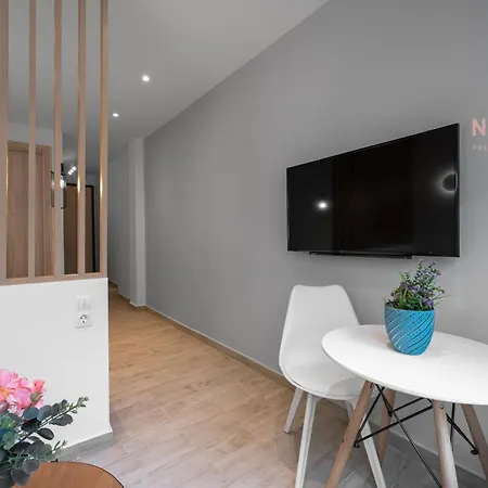 Level 2, Nilie Hospitality Mgmt Apartment Thessaloniki